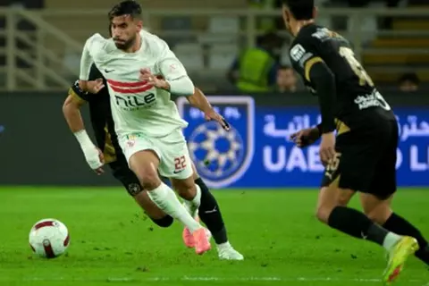 ماراثون ابتسم للفارس.. شاهد ركلات ترجيح الزمالك وبيراميدز في السوبر (فيديو)